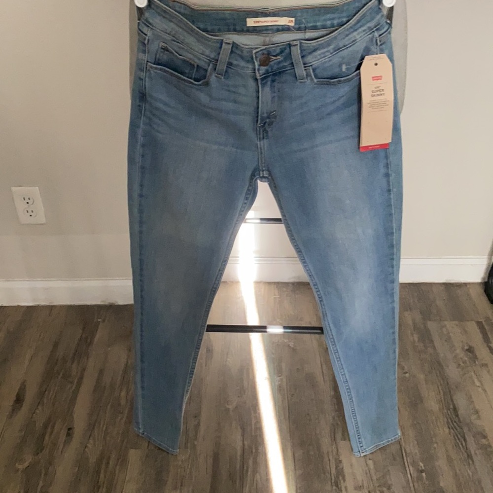 Jeans - Picture 2 of 4